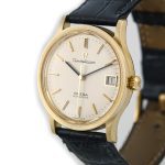 Omega Constellation Cal.1002 18ct 1970 mobile navigation (7)