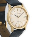 Omega Constellation Cal.1002 18ct 1970 mobile navigation (8)