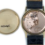 Omega Constellation Cal.1002 18ct 1970 mobile navigation (12)