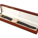 Omega Cal.265 18ct Pink Gold 1949 36mm mobile navigation (40)