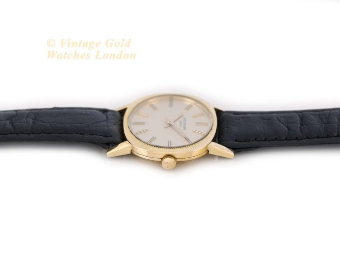 Patek Philippe Model Ref.3581 18ct 1969 (17)