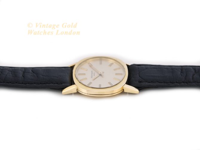 Patek Philippe Model Ref.3581 18ct 1969 (19)