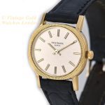 Patek Philippe Model Ref.3581 18ct 1969 mobile navigation (9)