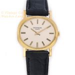 Patek Philippe Model Ref.3581 18ct 1969 mobile navigation (7)