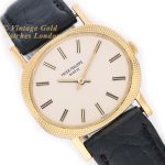 Patek Philippe Model Ref.3581 18ct 1969 mobile navigation (1)