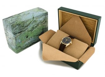 Rolex Oyster Perpetual Cal.1030 9ct 1957