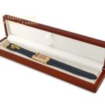 Rolex Cal.360 18ct Pink Gold c1930 mobile navigation (40)