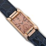 Rolex Cal.360 18ct Pink Gold c1930 mobile navigation (2)