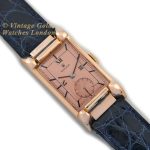 Rolex Cal.360 18ct Pink Gold c1930 mobile navigation (30)