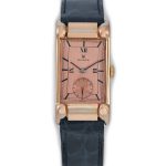 Rolex Cal.360 18ct Pink Gold c1930 mobile navigation (4)