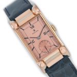 Rolex Cal.360 18ct Pink Gold c1930 mobile navigation (5)
