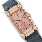 Rolex Cal.360 18ct Pink Gold c1930 mobile navigation (16)