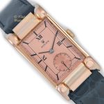 Rolex Cal.360 18ct Pink Gold c1930 mobile navigation (44)