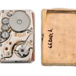 Rolex Cal.360 18ct Pink Gold c1930 mobile navigation (8)