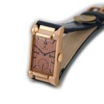 Rolex Cal.360 18ct Pink Gold c1930 mobile navigation (9)