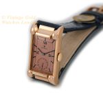 Rolex Cal.360 18ct Pink Gold c1930 mobile navigation (26)