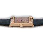 Rolex Cal.360 18ct Pink Gold c1930 mobile navigation (10)