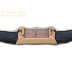 Rolex Cal.360 18ct Pink Gold c1930 mobile navigation (34)