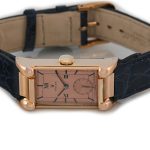 Rolex Cal.360 18ct Pink Gold c1930 mobile navigation (12)