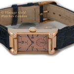 Rolex Cal.360 18ct Pink Gold c1930 mobile navigation (28)