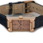 Rolex Cal.360 18ct Pink Gold c1930 mobile navigation (42)
