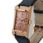 Rolex Cal.360 18ct Pink Gold c1930 mobile navigation (14)