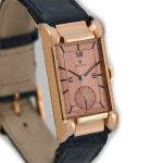Rolex Cal.360 18ct Pink Gold c1930 mobile navigation (15)