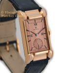 Rolex Cal.360 18ct Pink Gold c1930 mobile navigation (20)