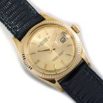 Rolex Datejust Model Ref.1601 18ct 1972 mobile navigation (1)