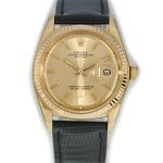 Rolex Datejust Model Ref.1601 18ct 1972 mobile navigation (10)