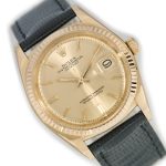 Rolex Datejust Model Ref.1601 18ct 1972 mobile navigation (11)