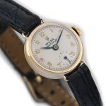 Ladies Rolex Cal.1300 9ct 1937 mobile navigation (2)