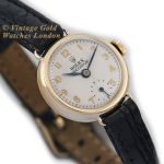 Ladies Rolex Cal.1300 9ct 1937 mobile navigation (18)