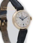 Ladies Rolex Cal.1300 9ct 1937 mobile navigation (20)