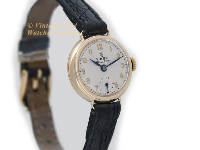 Ladies Rolex Cal.1300 9ct 1937 (20)