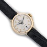 Ladies Rolex Cal.1300 9ct 1937 mobile navigation (5)