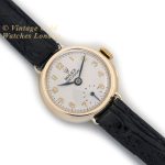 Ladies Rolex Cal.1300 9ct 1937 mobile navigation (30)