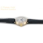 Ladies Rolex Cal.1300 9ct 1937 mobile navigation (32)