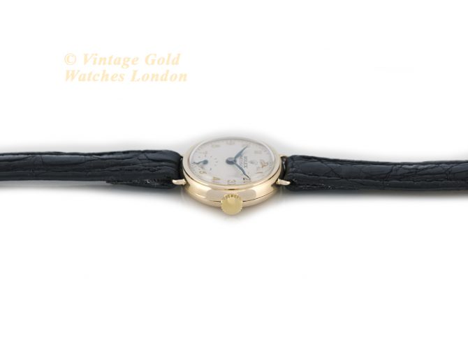 Ladies Rolex Cal.1300 9ct 1937 (32)