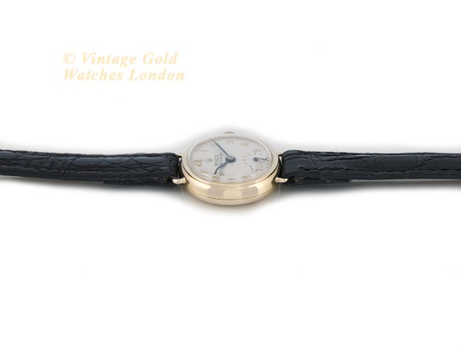 Ladies Rolex Cal.1300 9ct 1937 (34)