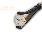 Ladies Rolex Cal.1300 9ct 1937 mobile navigation (26)