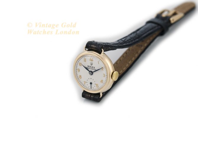 Ladies Rolex Cal.1300 9ct 1937 (26)