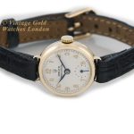 Ladies Rolex Cal.1300 9ct 1937 mobile navigation (28)