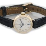 Ladies Rolex Cal.1300 9ct 1937 mobile navigation (42)