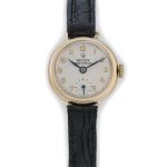 Ladies Rolex Cal.1300 9ct 1937 mobile navigation (12)