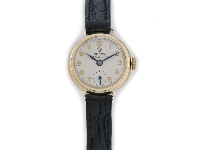 Ladies Rolex Cal.1300 9ct 1937 (12)