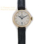 Ladies Rolex Cal.1300 9ct 1937 mobile navigation (22)