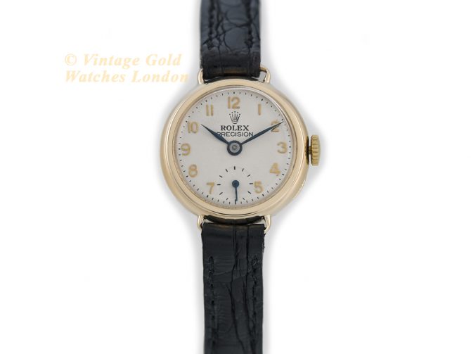 Ladies Rolex Cal.1300 9ct 1937 (22)