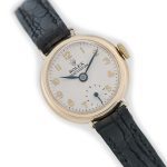 Ladies Rolex Cal.1300 9ct 1937 mobile navigation (13)