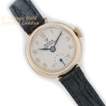 Ladies Rolex Cal.1300 9ct 1937 mobile navigation (16)